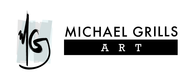 Michael Grills Art